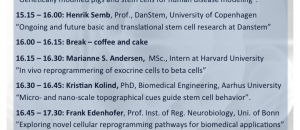 DASCS Symposium 2013